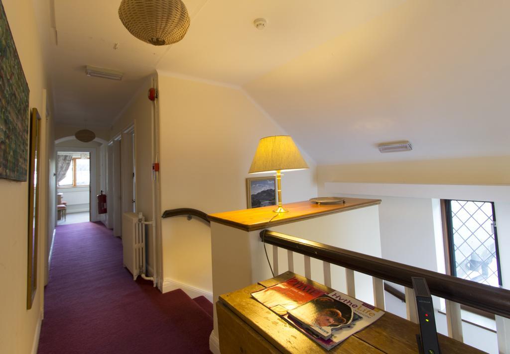 Fern Lodge Guesthouse Hythe (Kent) Exterior photo