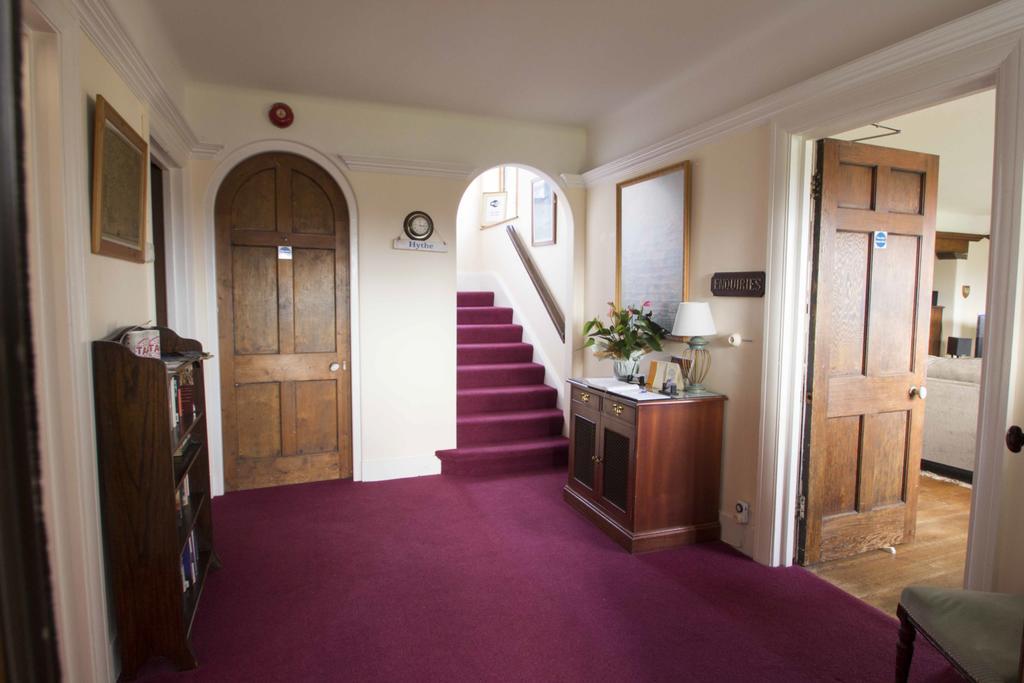 Fern Lodge Guesthouse Hythe (Kent) Exterior photo
