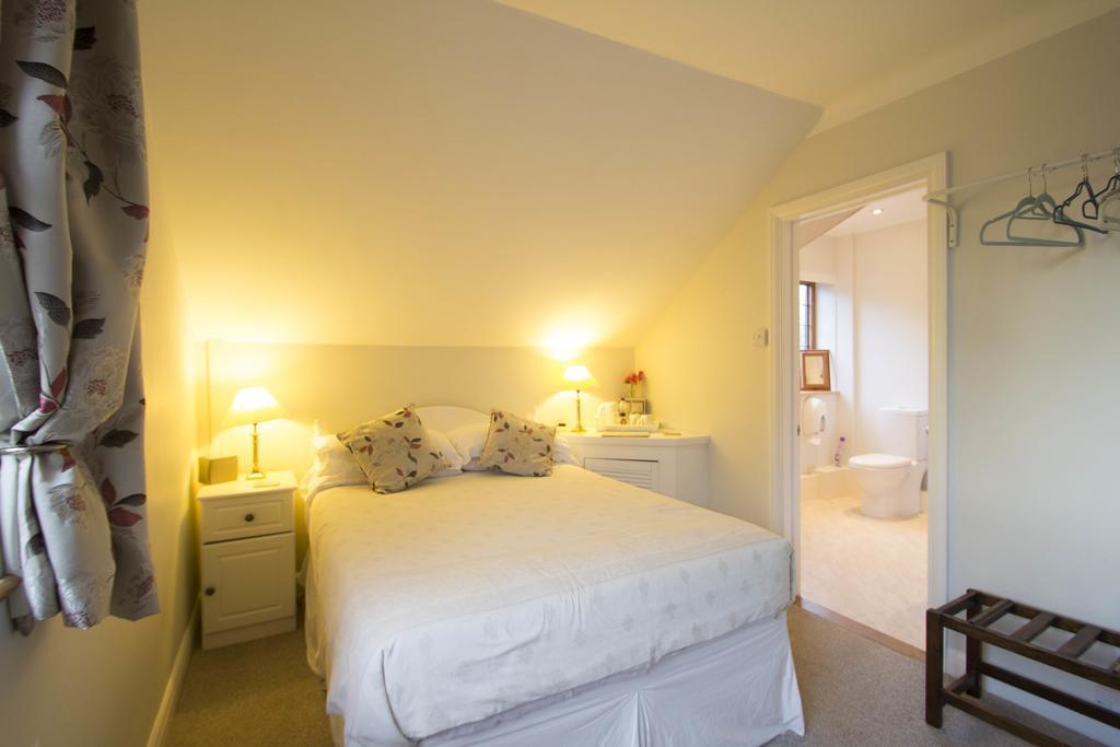 Fern Lodge Guesthouse Hythe (Kent) Room photo