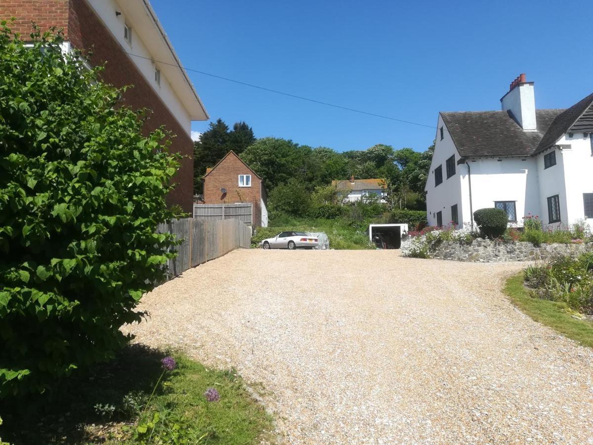 Fern Lodge Guesthouse Hythe (Kent) Exterior photo
