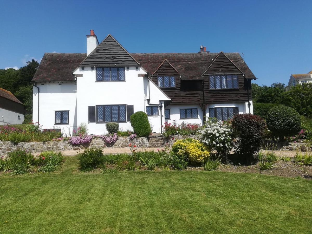 Fern Lodge Guesthouse Hythe (Kent) Exterior photo