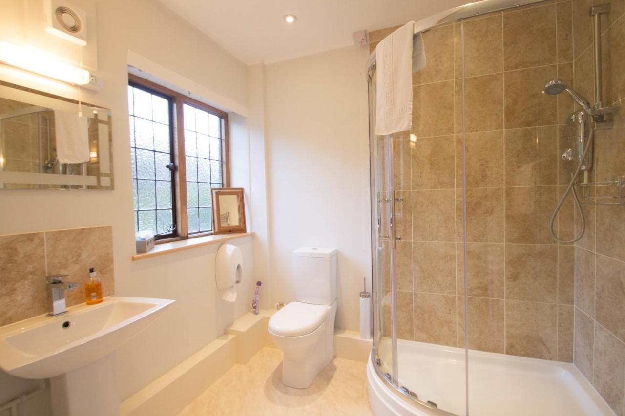 Fern Lodge Guesthouse Hythe (Kent) Room photo