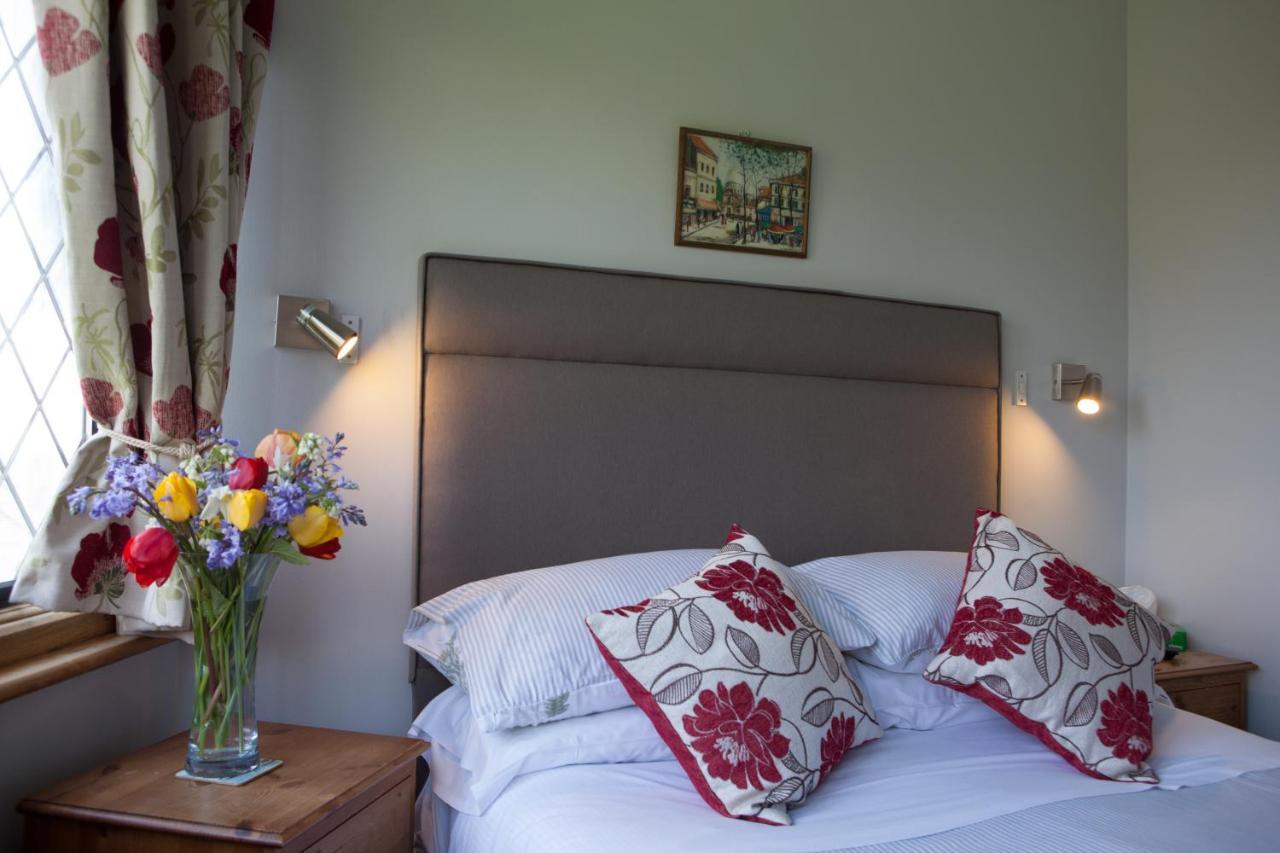 Fern Lodge Guesthouse Hythe (Kent) Exterior photo