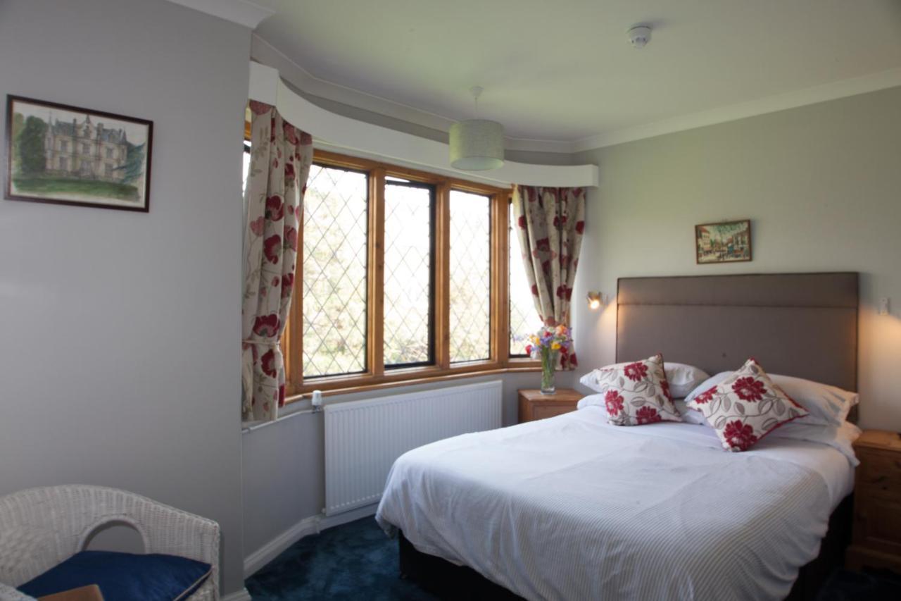 Fern Lodge Guesthouse Hythe (Kent) Exterior photo