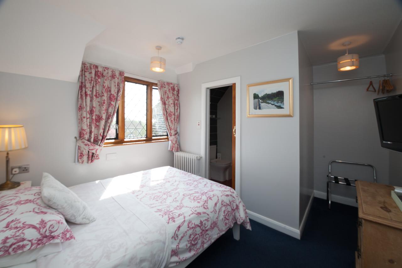 Fern Lodge Guesthouse Hythe (Kent) Exterior photo