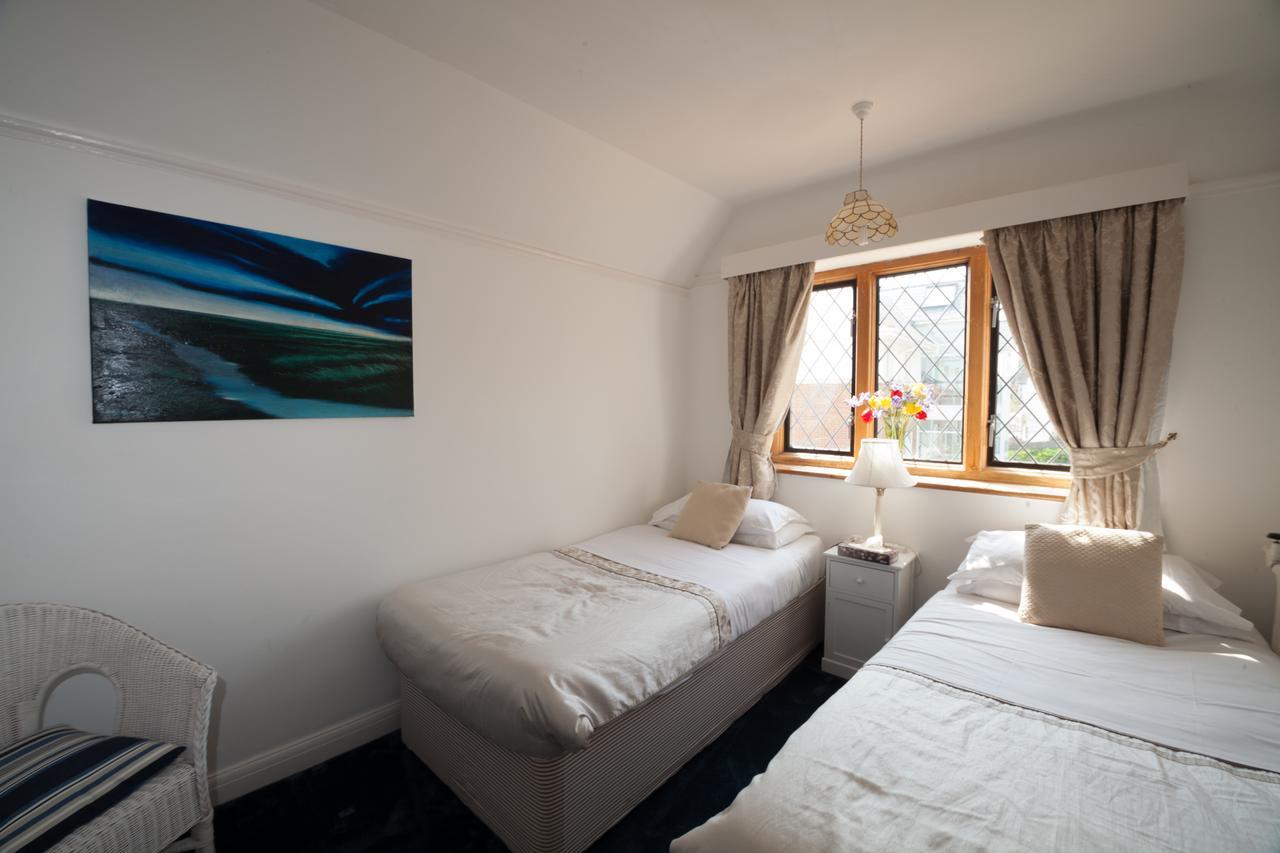 Fern Lodge Guesthouse Hythe (Kent) Exterior photo