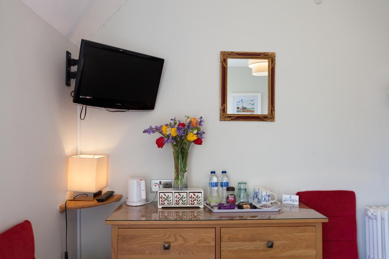 Fern Lodge Guesthouse Hythe (Kent) Exterior photo