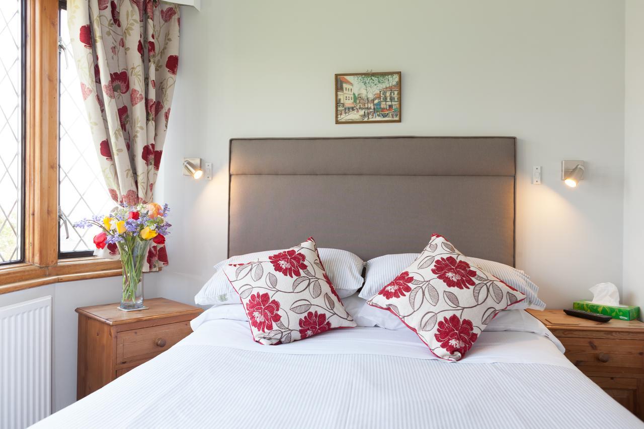 Fern Lodge Guesthouse Hythe (Kent) Exterior photo