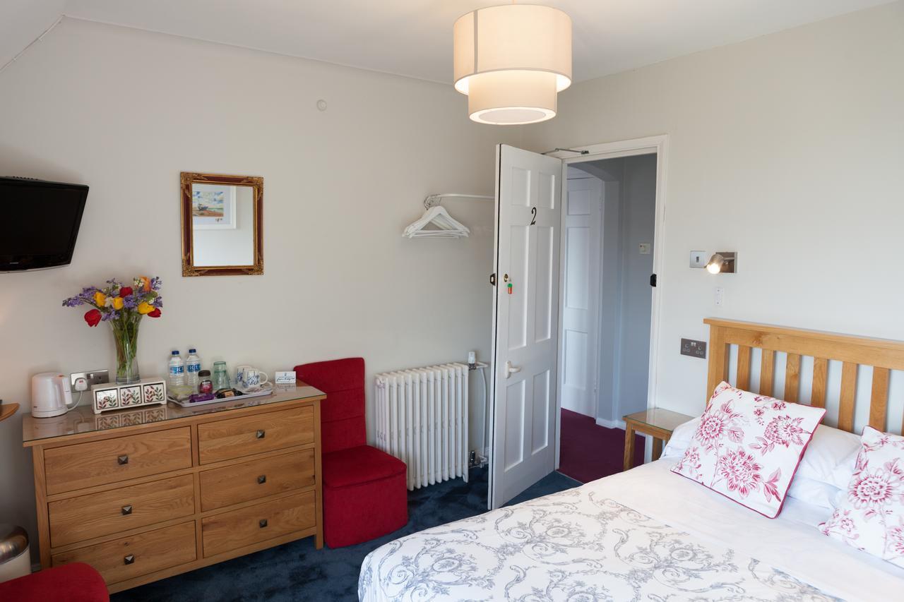 Fern Lodge Guesthouse Hythe (Kent) Exterior photo
