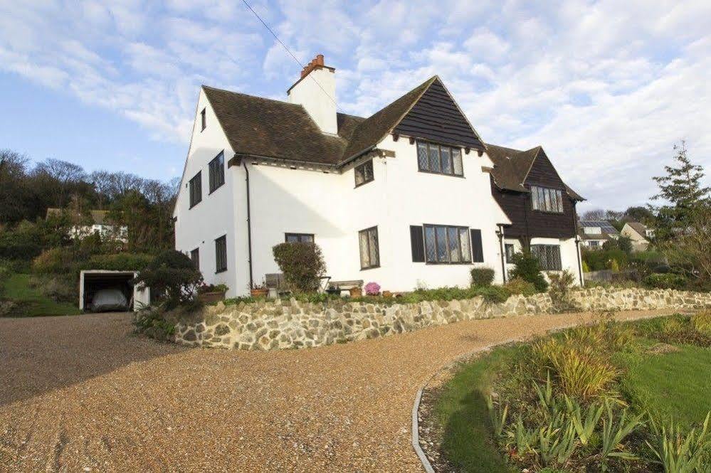 Fern Lodge Guesthouse Hythe (Kent) Exterior photo