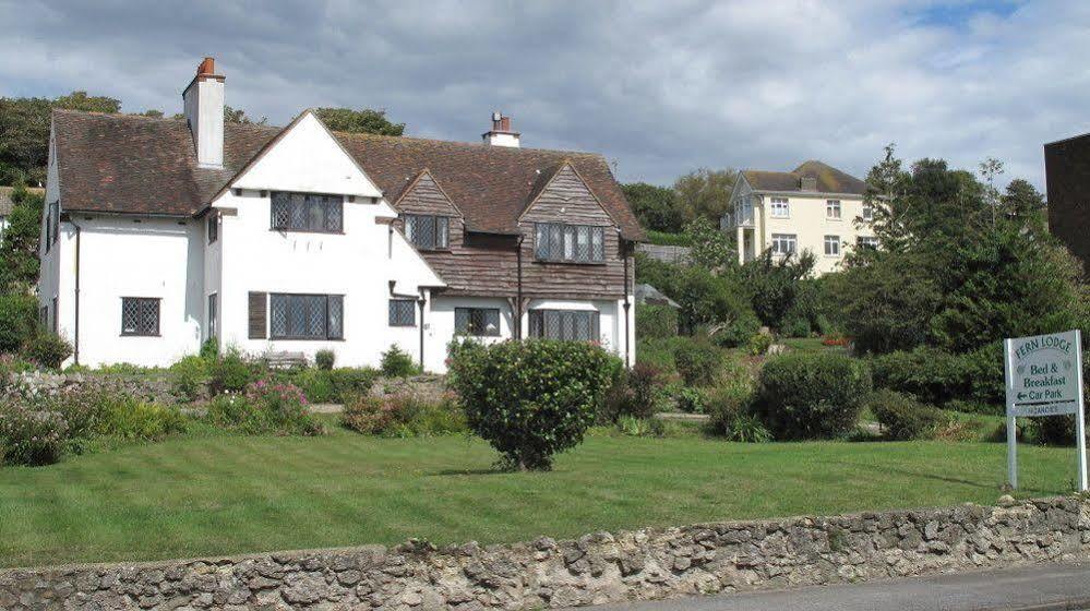 Fern Lodge Guesthouse Hythe (Kent) Exterior photo