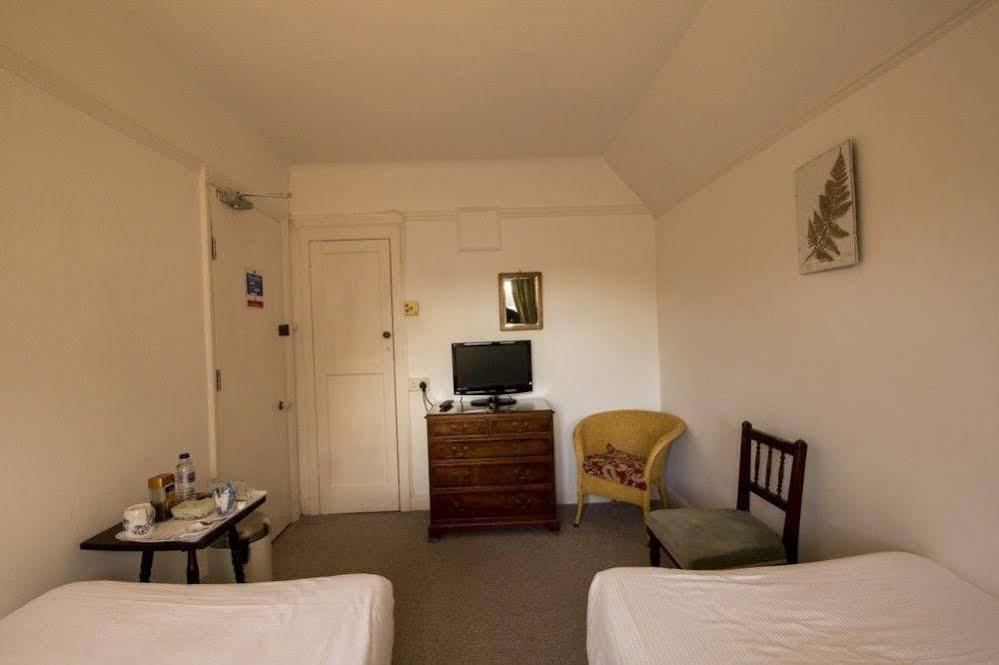 Fern Lodge Guesthouse Hythe (Kent) Exterior photo