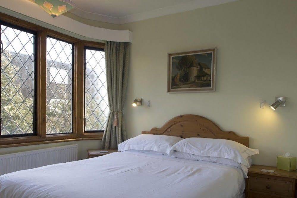 Fern Lodge Guesthouse Hythe (Kent) Exterior photo