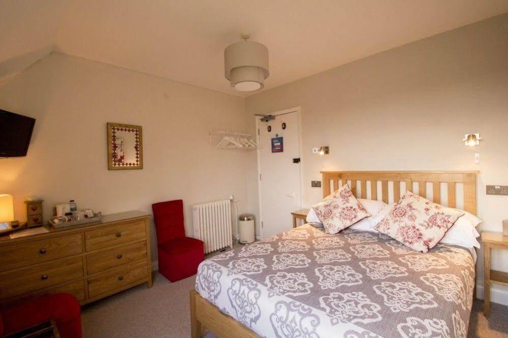 Fern Lodge Guesthouse Hythe (Kent) Exterior photo