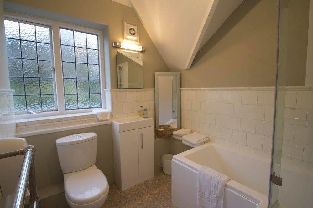 Fern Lodge Guesthouse Hythe (Kent) Exterior photo