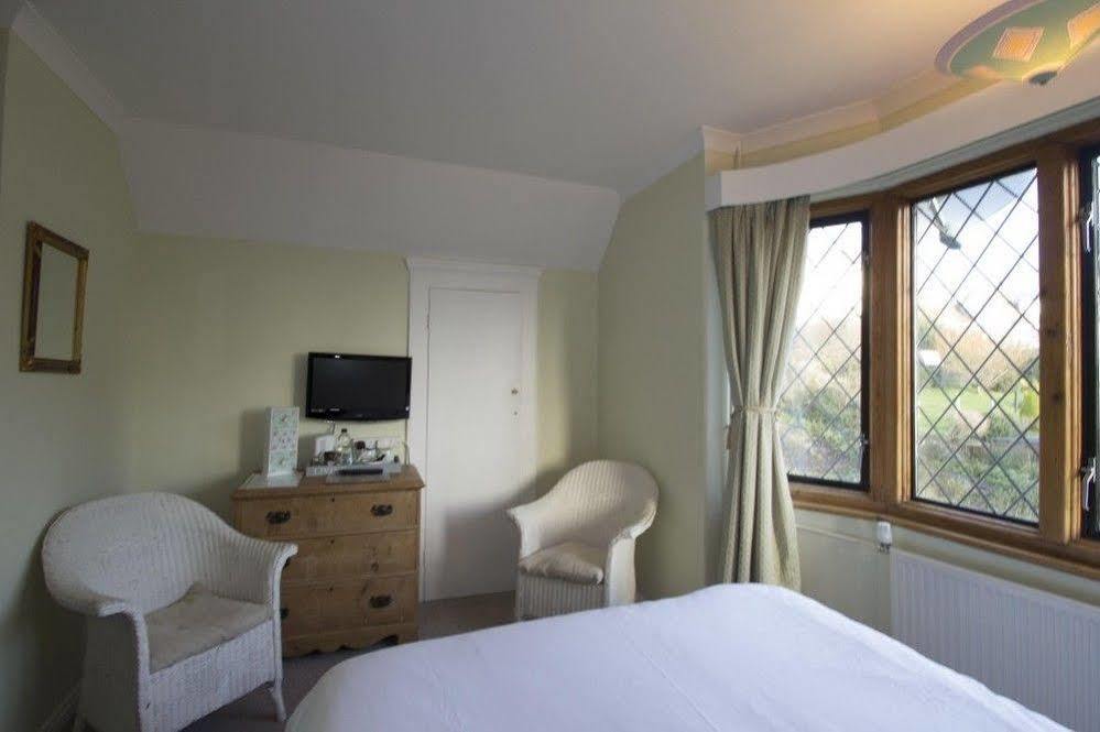 Fern Lodge Guesthouse Hythe (Kent) Exterior photo