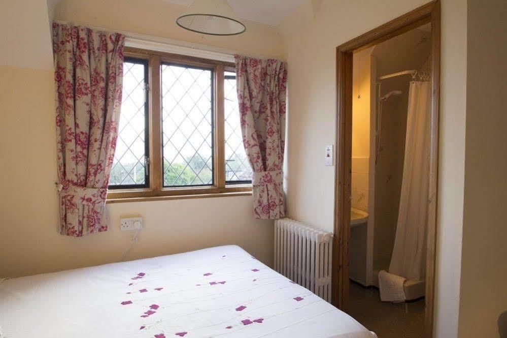 Fern Lodge Guesthouse Hythe (Kent) Exterior photo