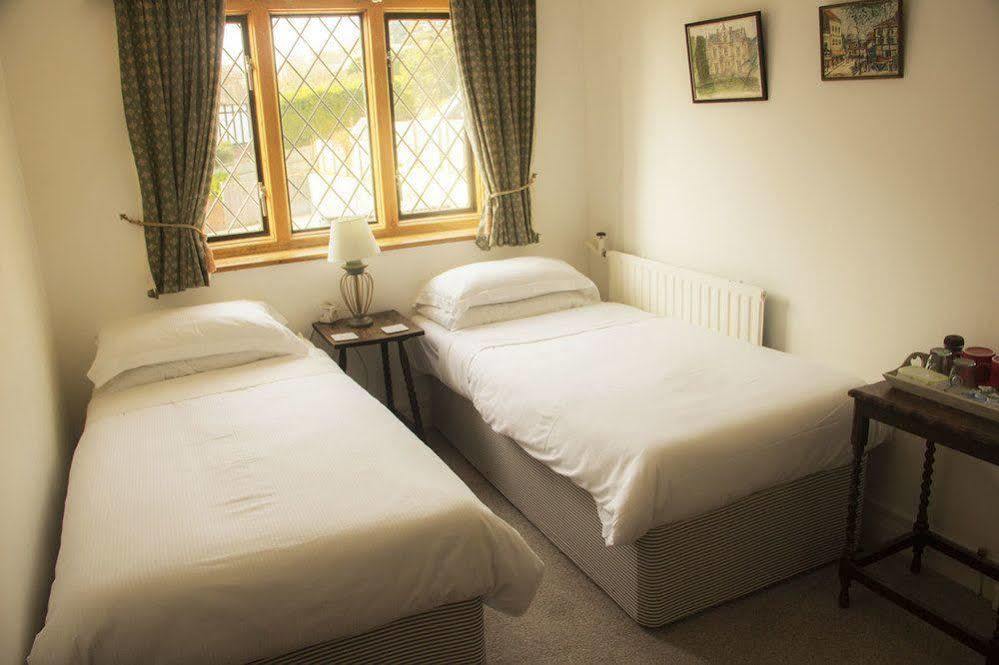 Fern Lodge Guesthouse Hythe (Kent) Exterior photo