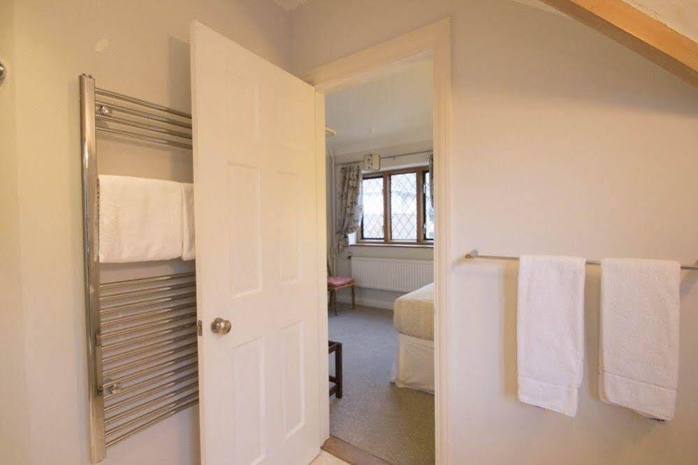 Fern Lodge Guesthouse Hythe (Kent) Exterior photo